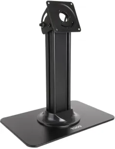 TooQ TQATC2601-B Soporte de Mesa para Marco Antirrobo para Tablet-ACCE64897