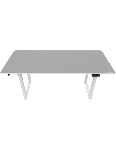 Cougar E-Grav 180 Blanca Mesa Eléctrica Elevable