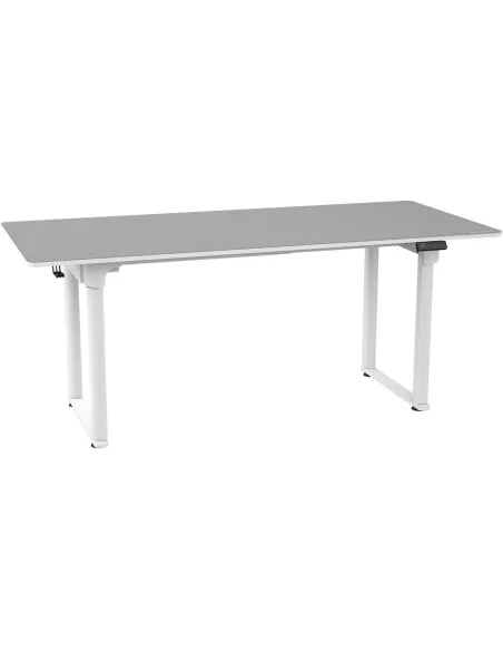 Escritorio elevable COUGAR E-GRAV 180 Blanca