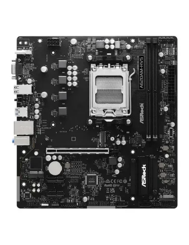 Placa base ASRock A620AM-HVS AM5 micro ATX DDR5