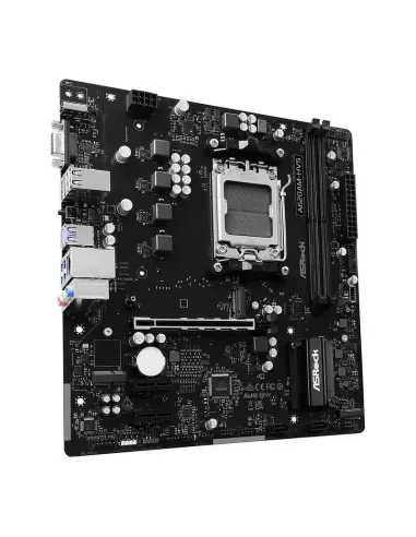 Placa base ASRock A620AM-HVS AM5 micro ATX DDR5