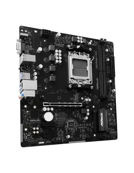 Placa base ASRock A620AM-HVS AM5 micro ATX DDR5