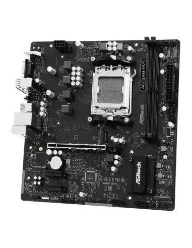 Placa base ASRock A620AM-HVS AM5 micro ATX DDR5