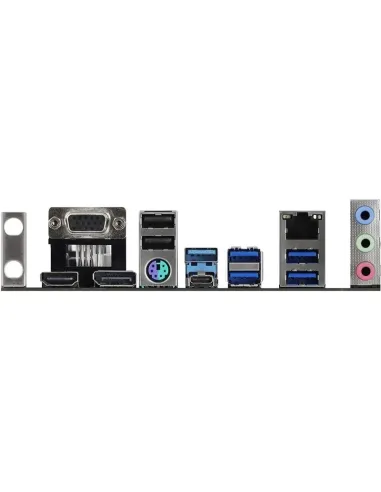 Placa base ASRock A520M Pro4 AMD Socket AM4 Micro ATX