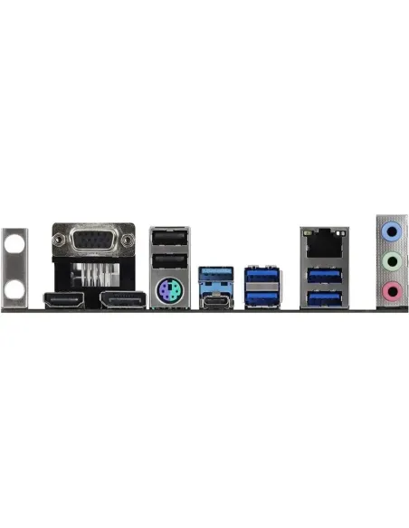 Placa base ASRock A520M Pro4 AMD Socket AM4 Micro ATX