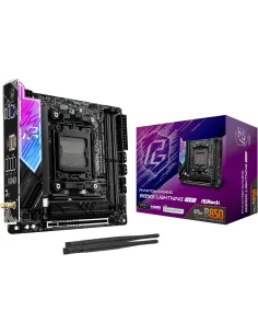 ASRock B850I Lightning WiFi AMD Socket AM5