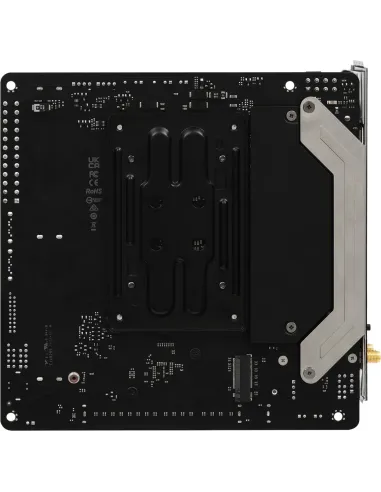 Placa base mini-ITX ASRock B850I Lightning WiFi