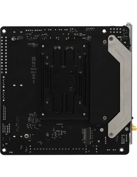 Placa base mini-ITX ASRock B850I Lightning WiFi
