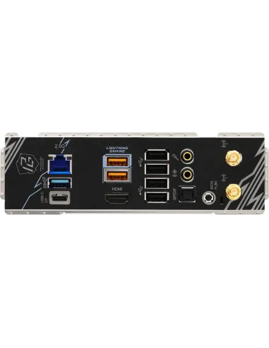 Placa base mini-ITX ASRock B850I Lightning WiFi