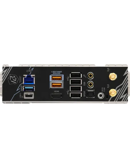 Placa base mini-ITX ASRock B850I Lightning WiFi