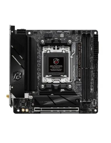 Placa base Mini-ITX ASRock B650I Lightning WiFi