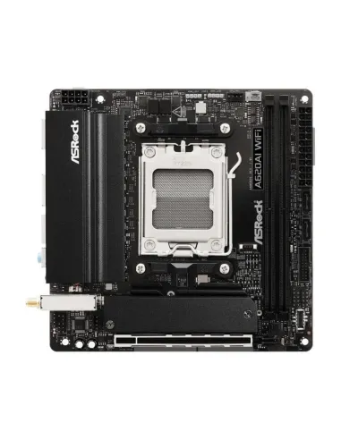 Placa base ASRock A620AI WiFi Mini-ITX AM5