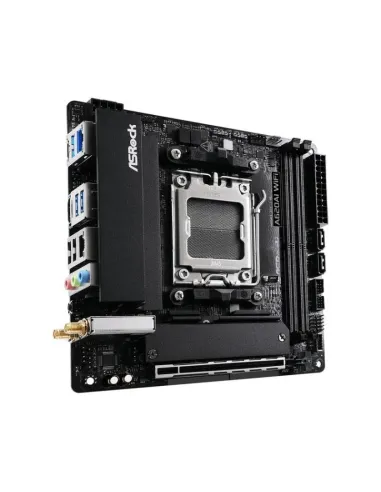 Placa base ASRock A620AI WiFi Mini-ITX AM5