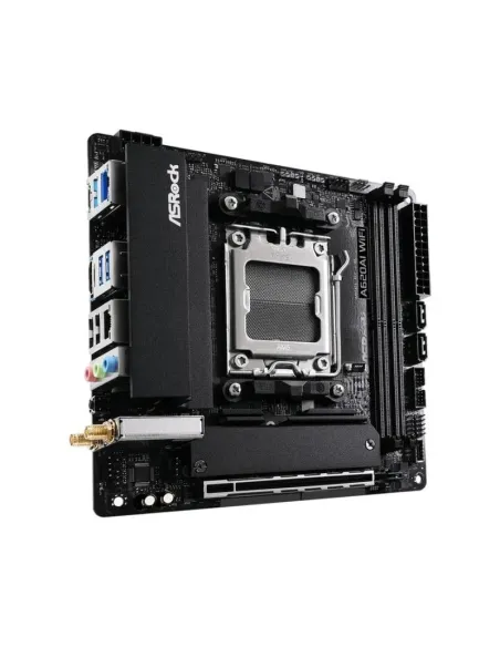 Placa base ASRock A620AI WiFi Mini-ITX AM5