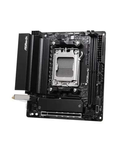 Placa base ASRock A620AI WiFi Mini-ITX AM5