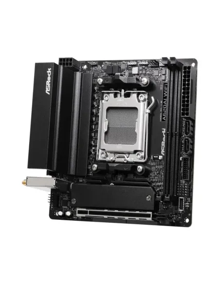 Placa base ASRock A620AI WiFi Mini-ITX AM5