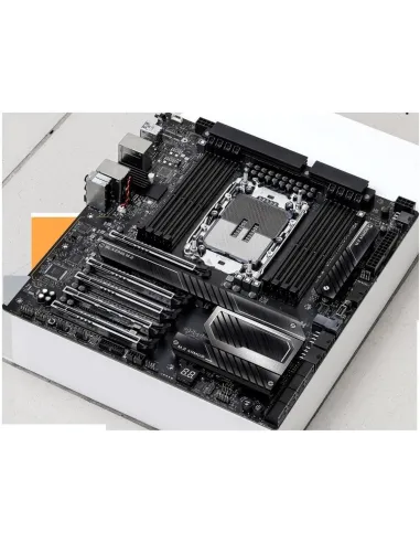 Placa base ASRock W790 WS R2.0 para Xeon W