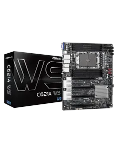 ASRock C621A WS