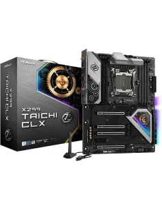 ASRock X299 Taichi CLX Intel Socket 2066