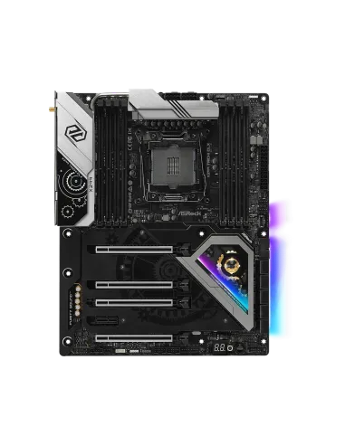 Placa base ASRock X299 Taichi CLX