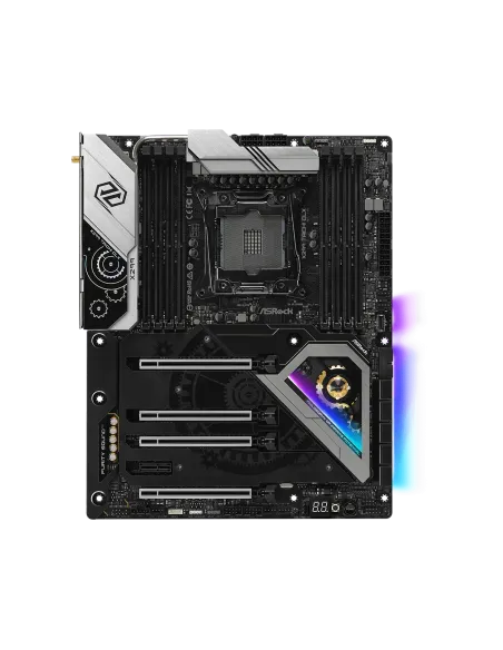 Placa base ASRock X299 Taichi CLX