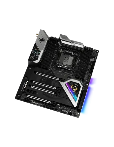 Placa base ASRock X299 Taichi CLX