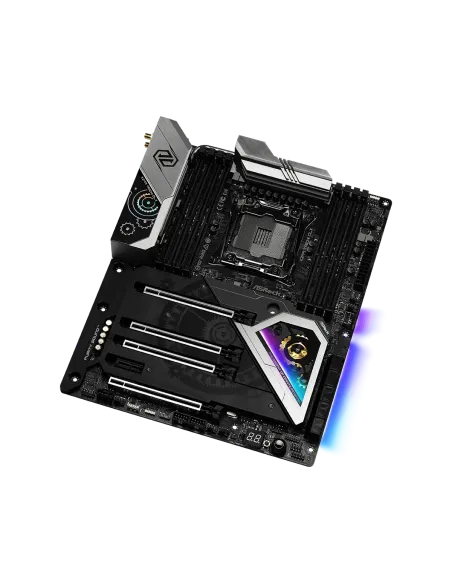 Placa base ASRock X299 Taichi CLX