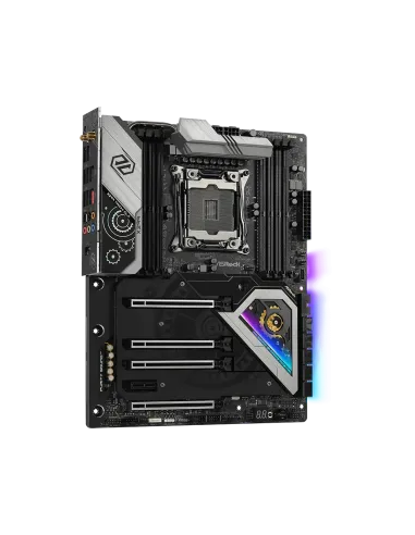 Placa base ASRock X299 Taichi CLX
