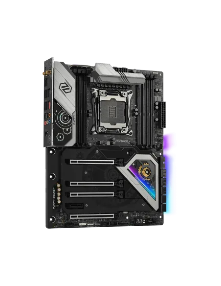 Placa base ASRock X299 Taichi CLX