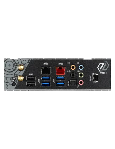 Placa base ASRock X299 Taichi CLX