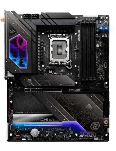 Placa base ASRock Z890 Taichi para LGA1851 ATX