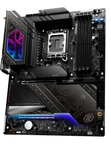 Placa base ASRock Z890 Taichi para LGA1851 ATX