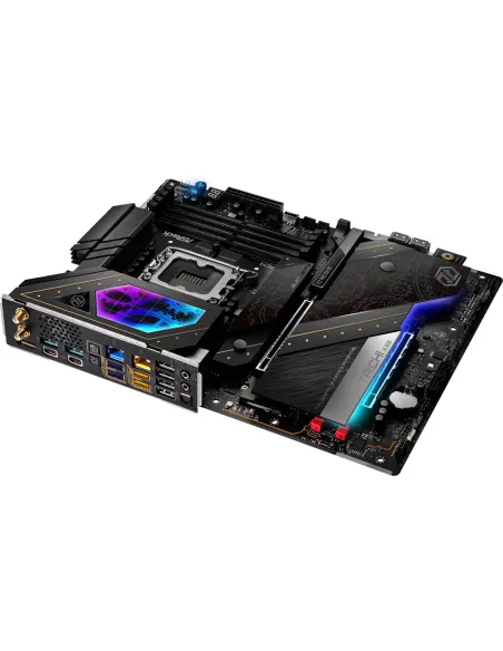 Placa base ASRock Z890 Taichi para LGA1851 ATX