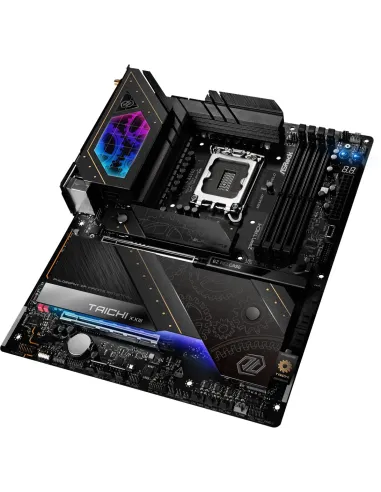 Placa base ASRock Z890 Taichi para LGA1851 ATX