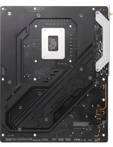 Placa base ASRock Z890 Taichi para LGA1851 ATX