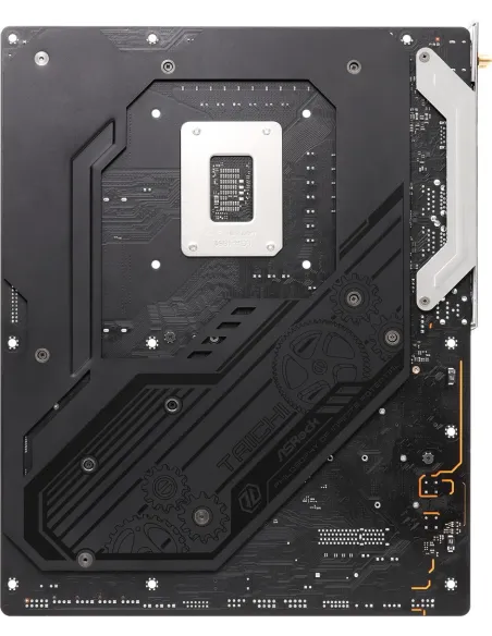 Placa base ASRock Z890 Taichi para LGA1851 ATX