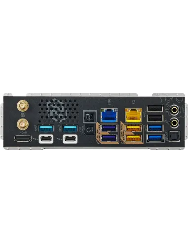 Placa base ASRock Z890 Taichi para LGA1851 ATX