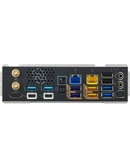 Placa base ASRock Z890 Taichi para LGA1851 ATX