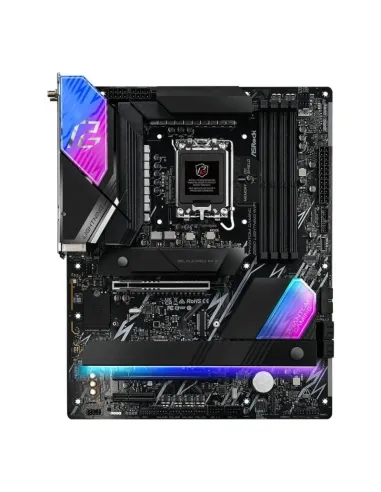 Placa base ASRock Z890 Lightning WiFi para Intel 1851