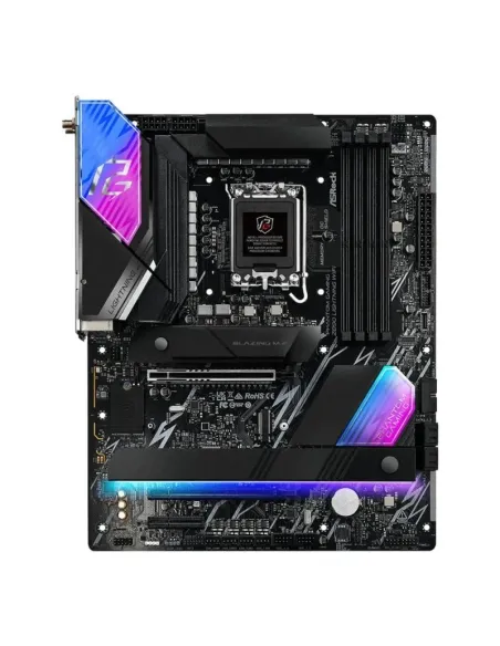 Placa base ASRock Z890 Lightning WiFi para Intel 1851