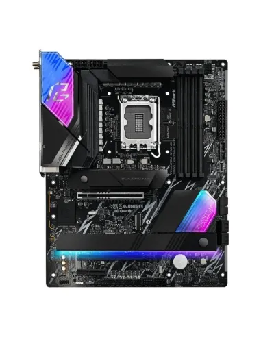 Placa base ASRock Z890 Lightning WiFi para Intel 1851