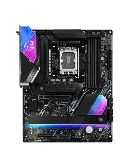 Placa base ASRock Z890 Lightning WiFi para Intel 1851