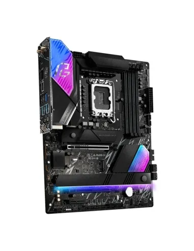Placa base ASRock Z890 Lightning WiFi para Intel 1851