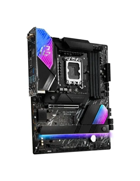 Placa base ASRock Z890 Lightning WiFi para Intel 1851