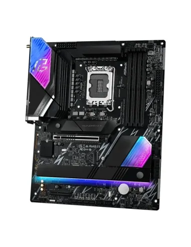 Placa base ASRock Z890 Lightning WiFi para Intel 1851