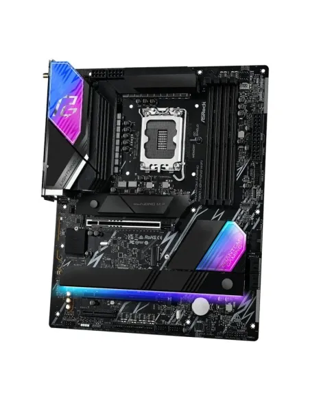 Placa base ASRock Z890 Lightning WiFi para Intel 1851