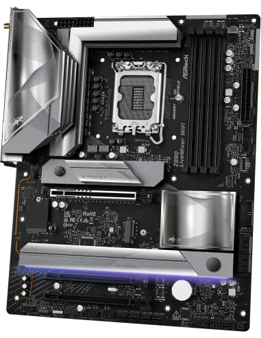 Placa base ASRock Z890 LiveMixer WiFi