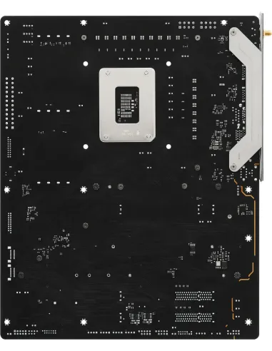 Placa base ASRock Z890 LiveMixer WiFi