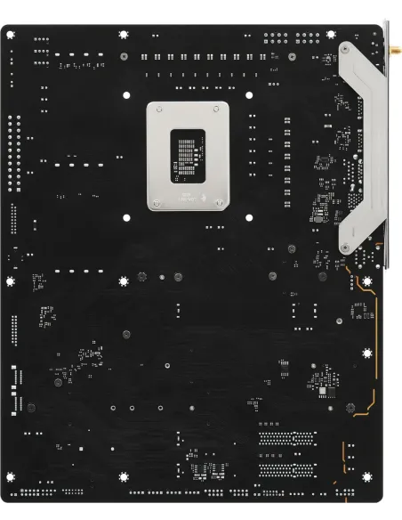Placa base ASRock Z890 LiveMixer WiFi