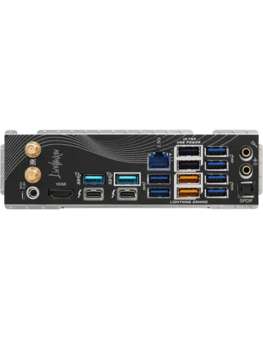 Placa base ASRock Z890 LiveMixer WiFi